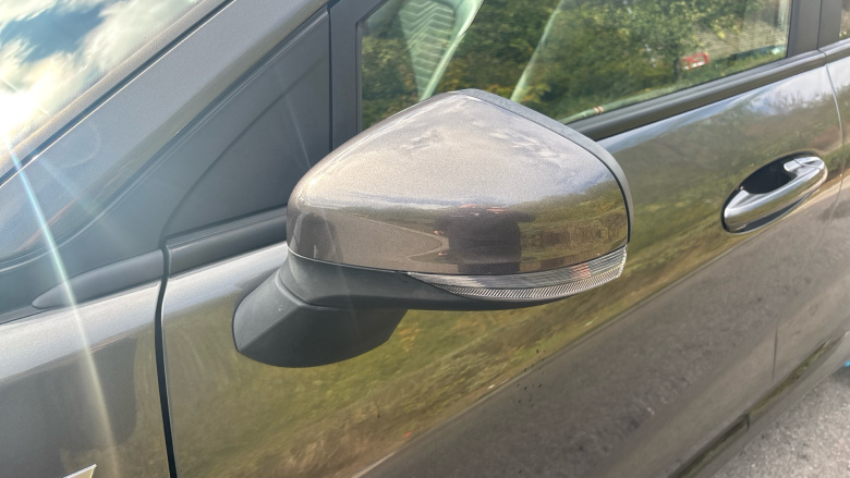 Ford Puma 1.0 EcoBoost Hybrid mHEV ST-Line X 5dr Petrol Hatchback